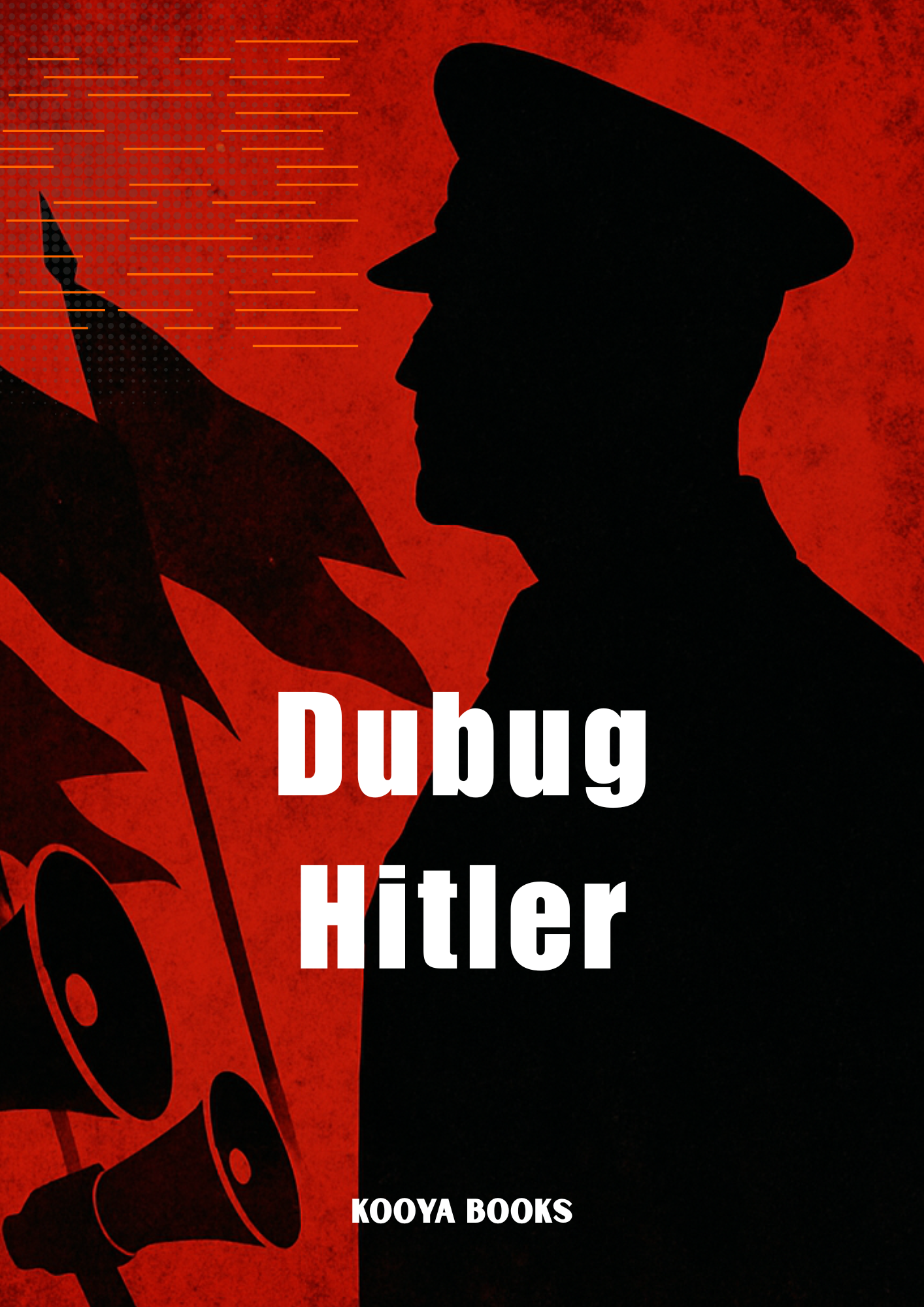 Debug Hitler - Ebook